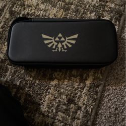 Zelda Case For Nintendo Switch