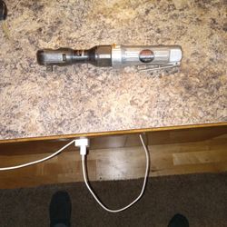 Craftsman 3/8 Air Ratchet