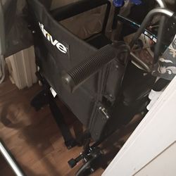 Wheelchair (Brand New)