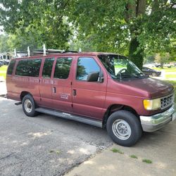 Camper Van 7000 OBO need Gonna Asap