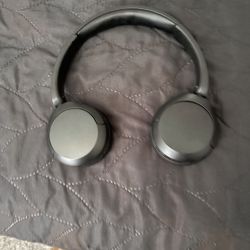 Sony ps5 wireless headphones 