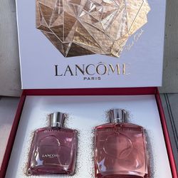 Lancôme Miracle L”eau De Parfum 2 Piece Gift Set