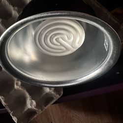 Zoo Med Single Deep Dome Lamp Fixture 