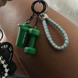 Keychain