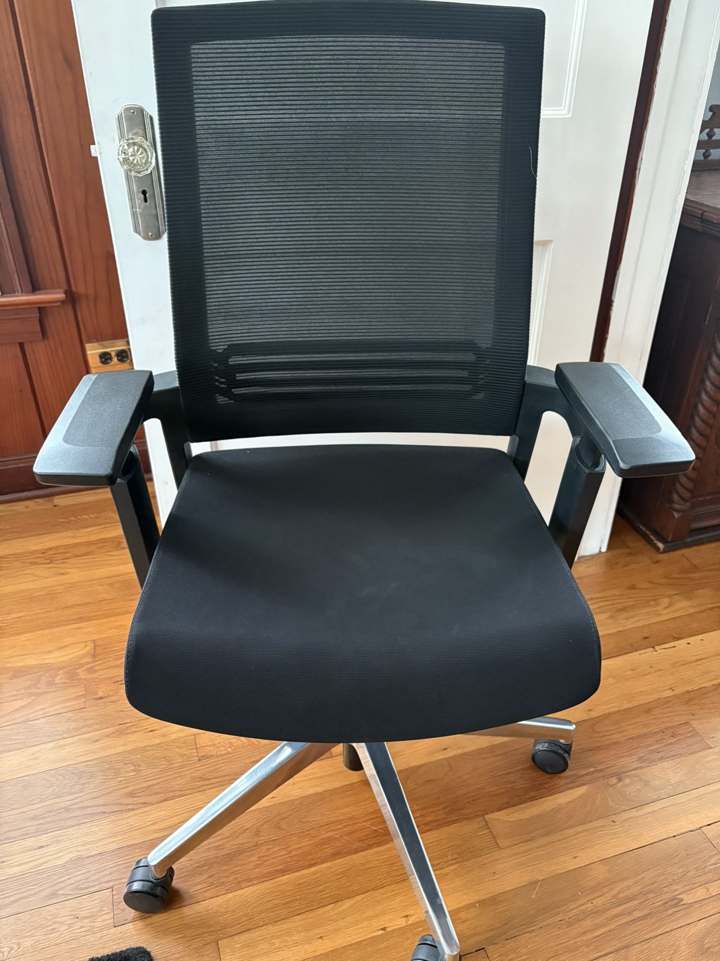European Office Chair