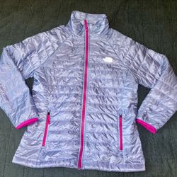North face Puffer Jacket Girls XL