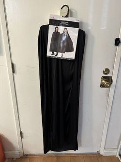 Brand New Hooded Cape 