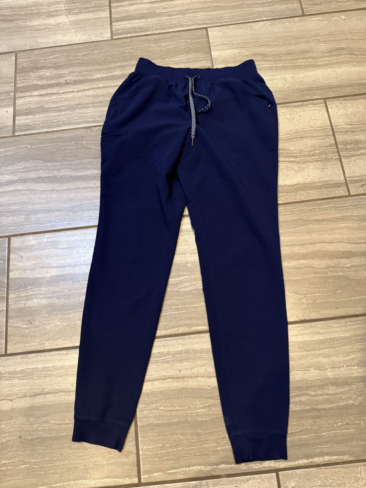Jaanuu Jogger Scrub Pants Sz MT