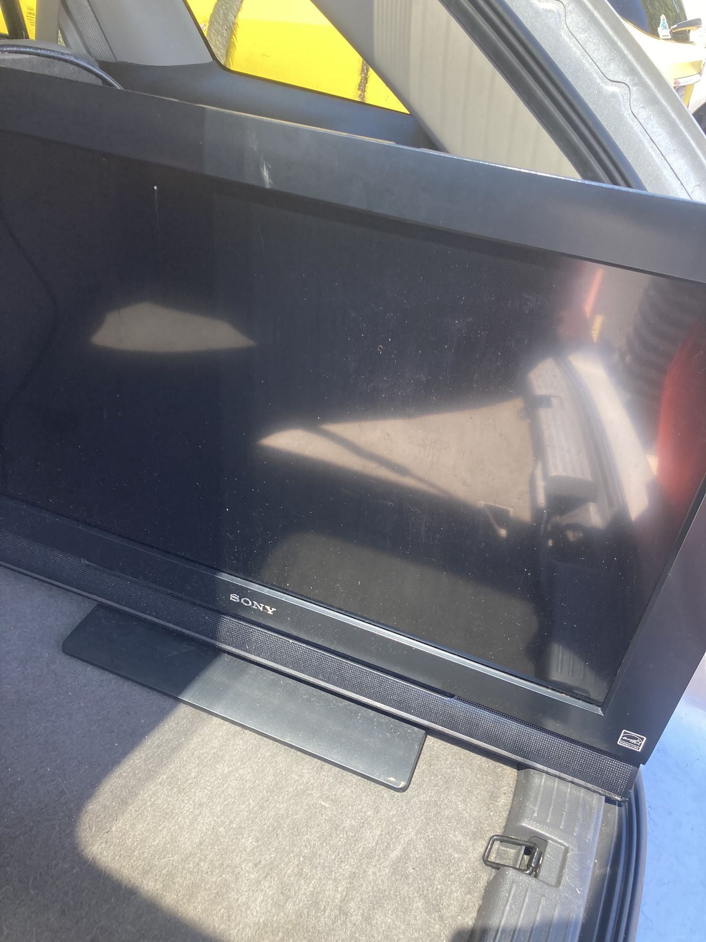 Sony TV For Sale