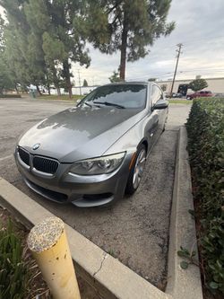 2011 BMW 328i