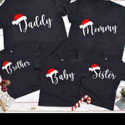Customized T-shirt 
