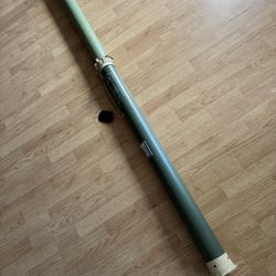 Plano Telescoping Fishing Rod Travel Tube 