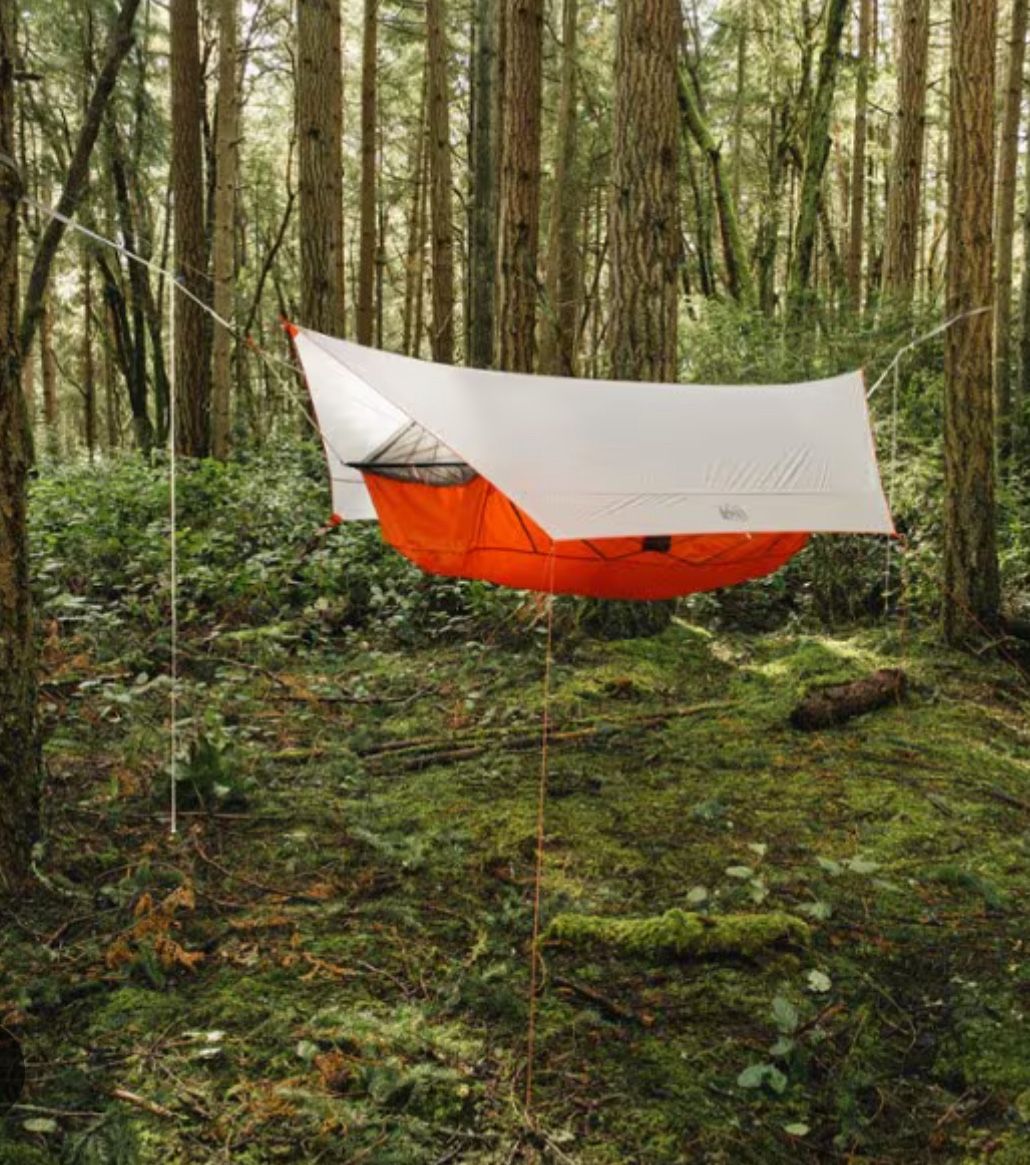 REI Quarter Dome Air Hammock