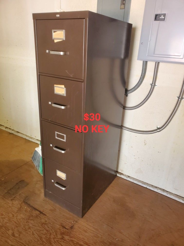 File Cabinet