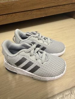 Adidas Racer TR 2.0 kids' shoes 7K