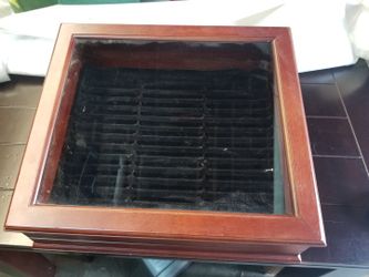 Display case