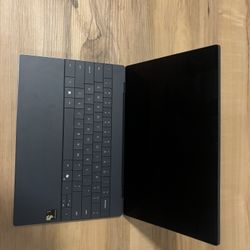 Dell XPS 13 (barely used)