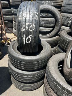 Hankook 225/60/16