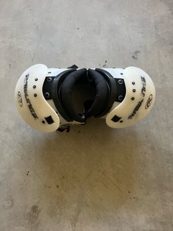 Football Shoulder pads