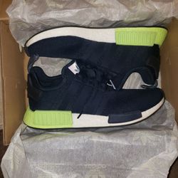 Adidas NMD R1. size 9.5