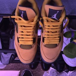 jordan 4