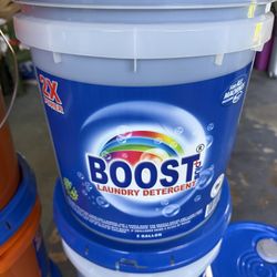 Tide Febreeze X Tide With Downey Detergent 5 Gallons 