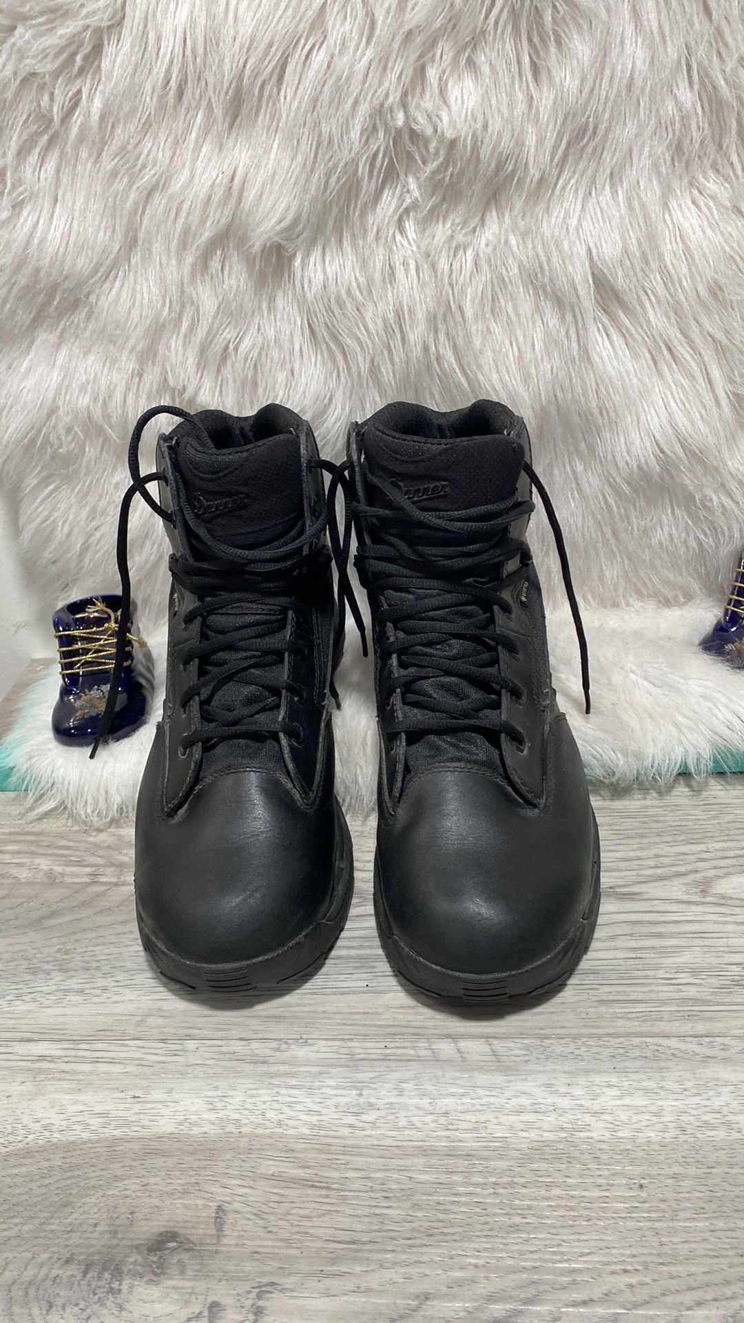 Danner Striker Bolt 4.5