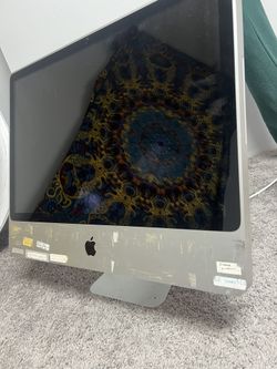 Apple Monitor 