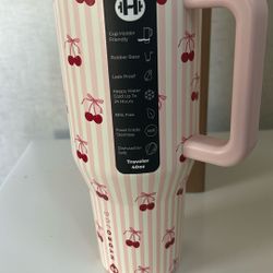 Hydro jug 40oz Traveler 