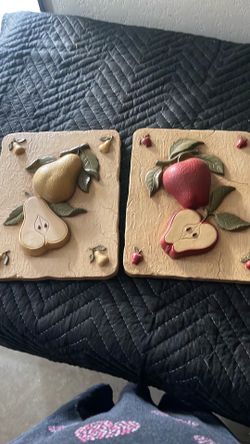 Plaques