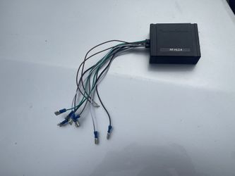Line Output Converter(LOC)