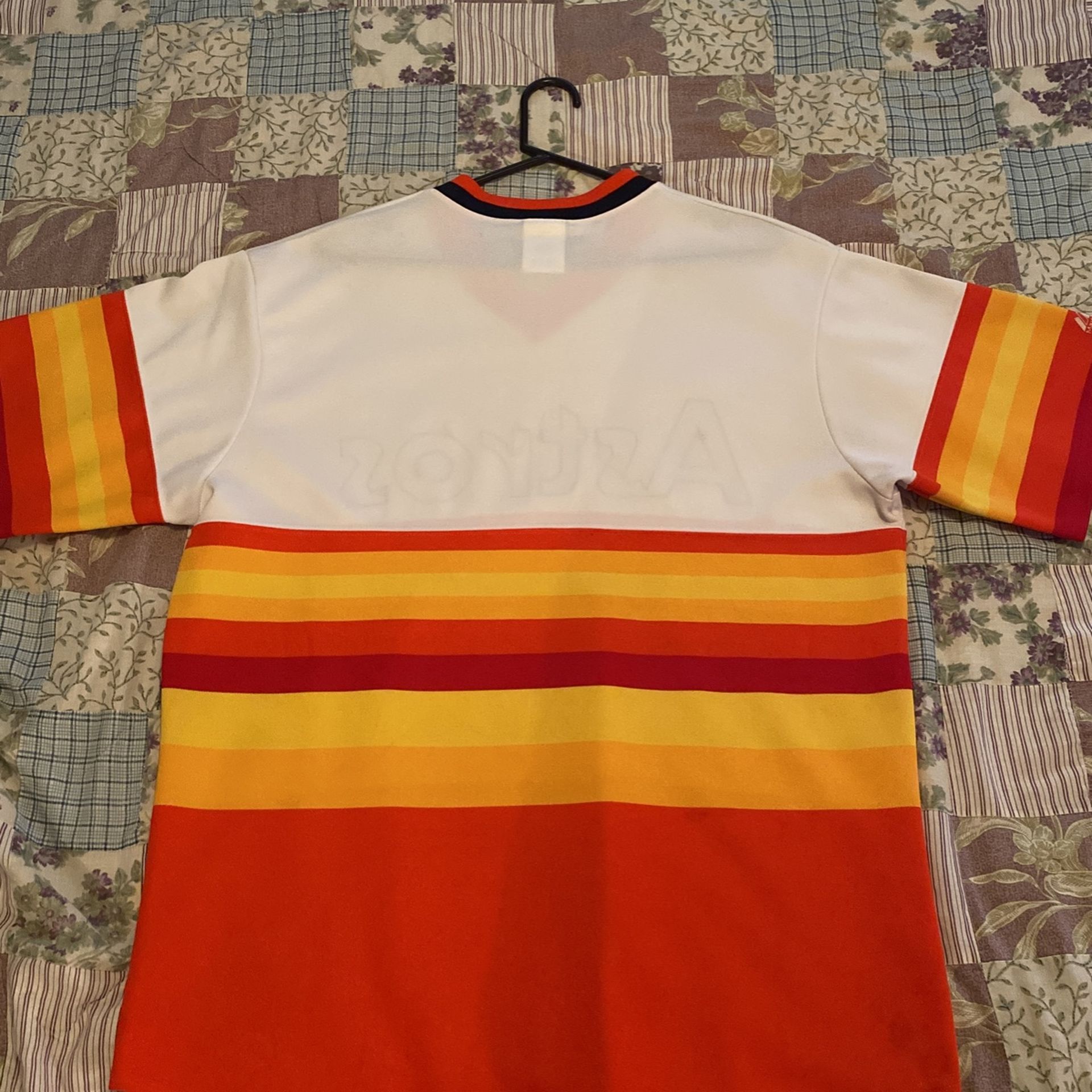 Astro’s Throwback Jersey for Sale in Houston, TX OfferUp