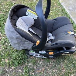 Infant Car Seat 