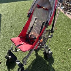 Uppababy Umbrella Stroller