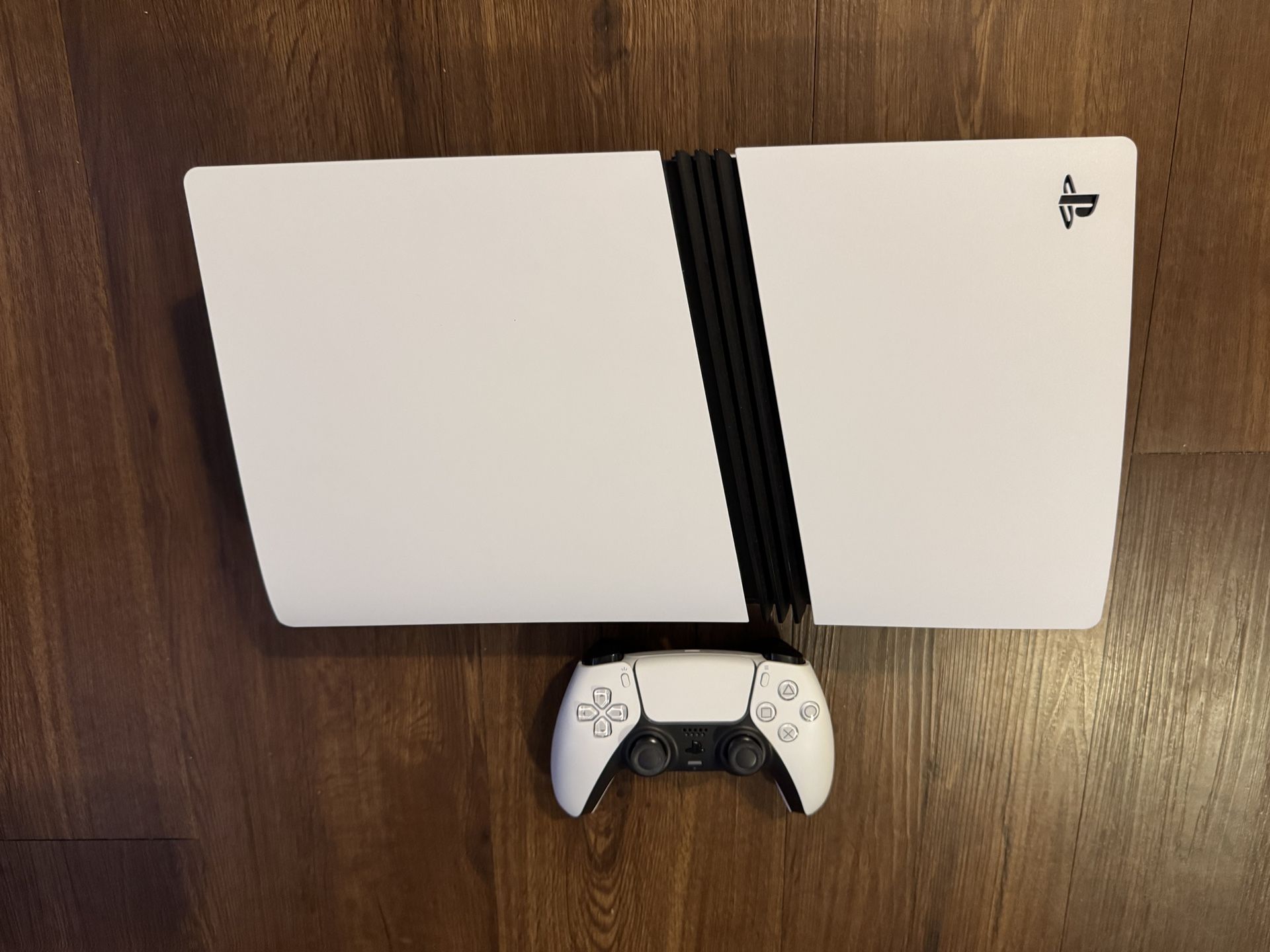 PlayStation 5 Pro