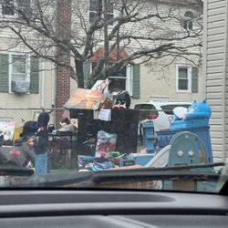 Moving Sale Hamilton/trenton