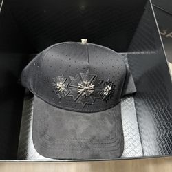 Barbas Platinum Snowflake 