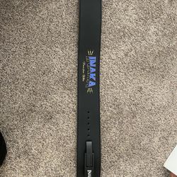 Inaka Lifting belt