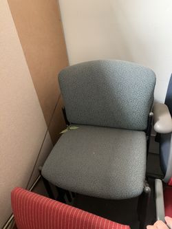 Office chairs