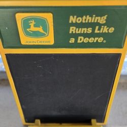 John Deere Chalkboard