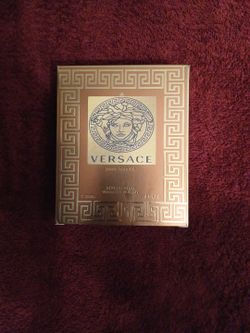 Versace cologne For Sale 