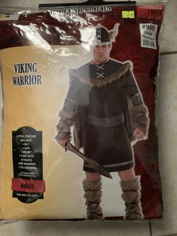 Halloween Costume
