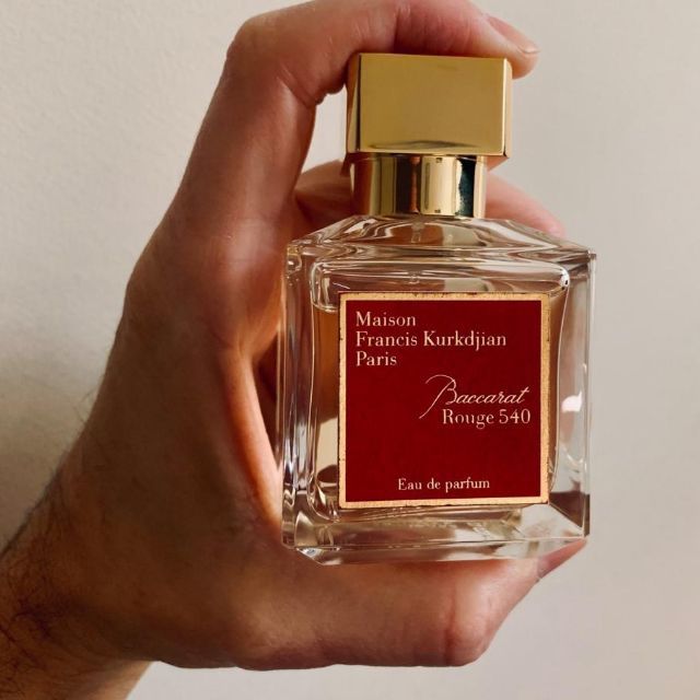 Baccarat Rouge 540 (is Box) $195