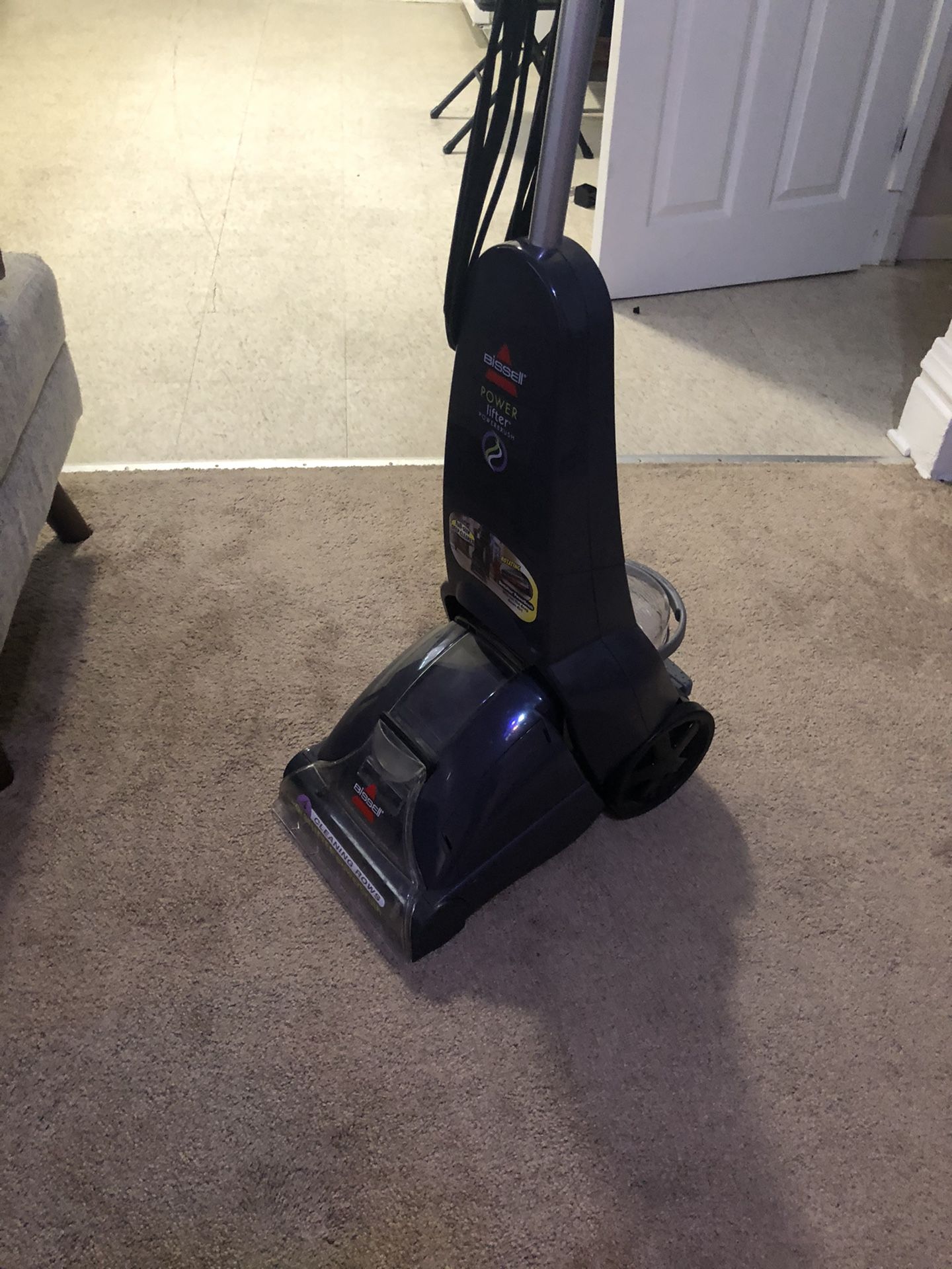 Bissell Carpet Cleaner for Sale in Los Angeles, CA OfferUp