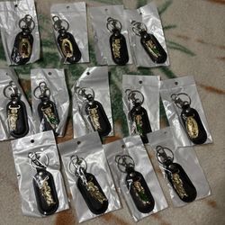 Religious Keychains $6 Each 