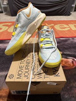 Kyrie 8