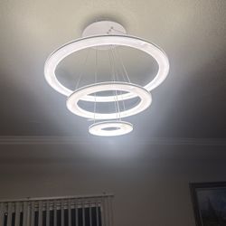 Chandelier Led Lights 