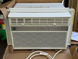 Wifi Alexa Powered GE Window AC 8000 BTU