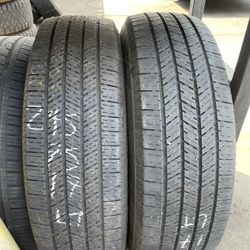 Used Tires Llantas Usadas