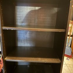 Bookshelf